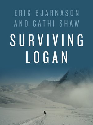 cover image of Surviving Logan